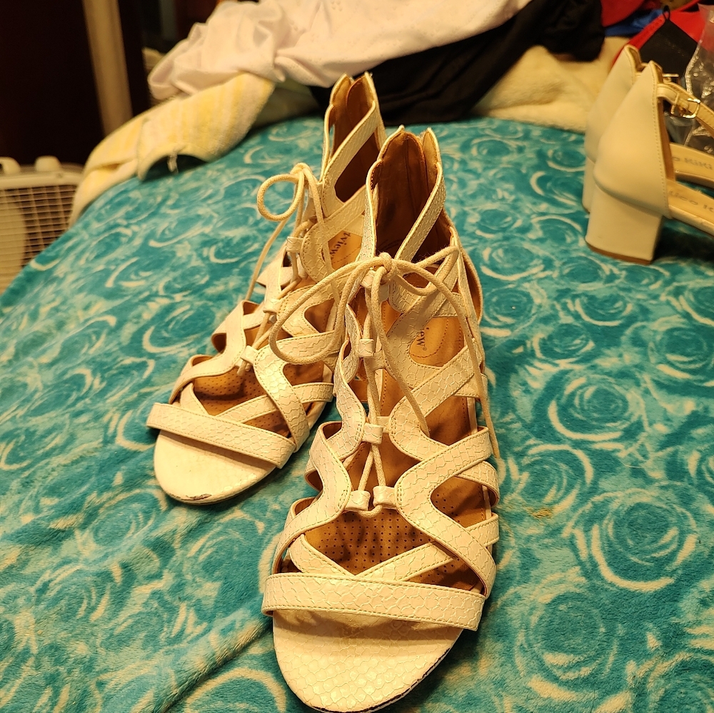COMFORTVIEW SHOES